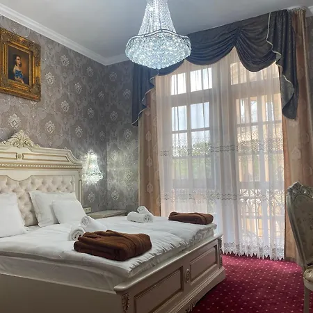 Borostyan Med-hotel 4* Nyiradony-Tamasipuszta