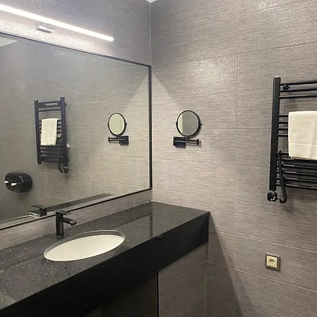 Hotel Borostyan Med-hotel 4*