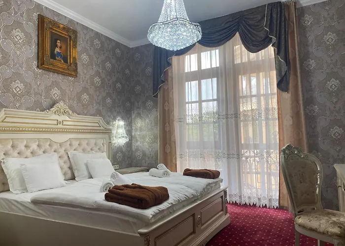 Borostyan Med-hotel 4* Nyiradony-Tamasipuszta